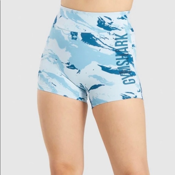 Gymshark | Shorts | Gymshark Power 